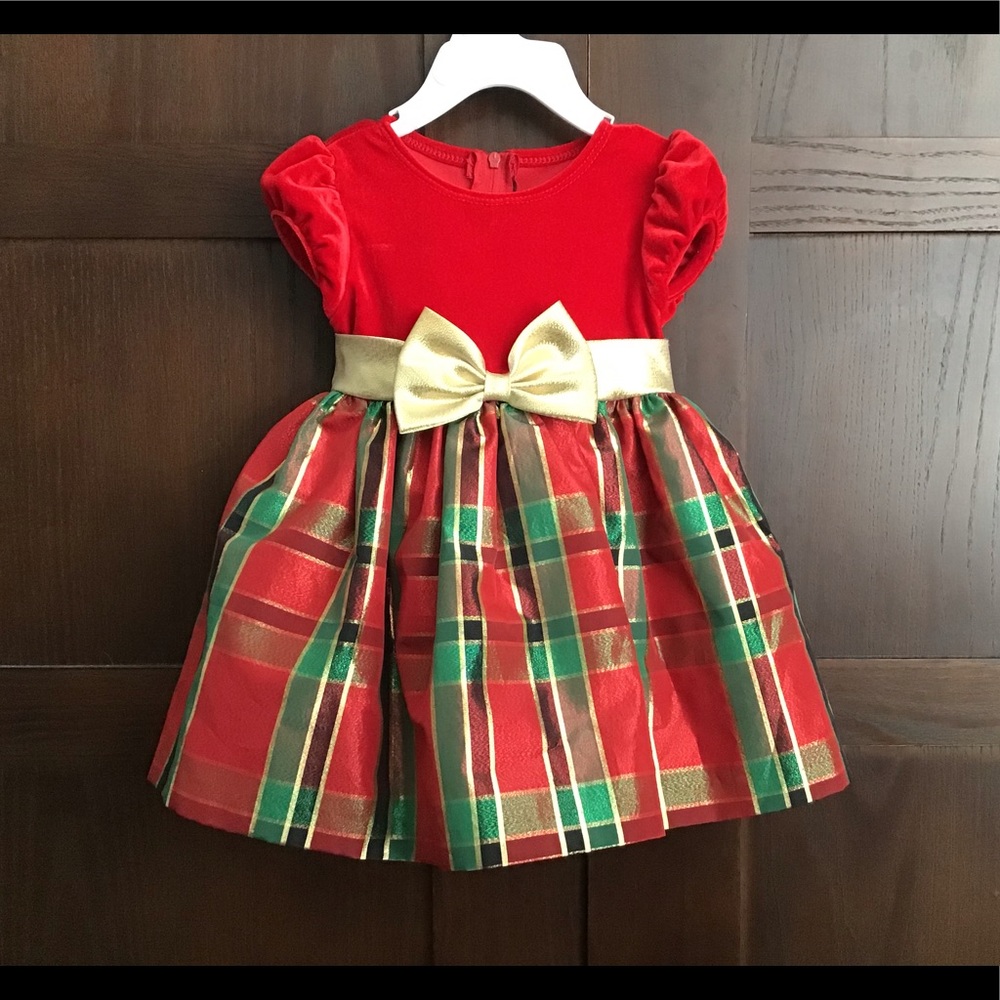 Christmas Dress